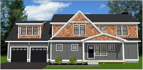 15 East Matunuck Farm Drive South Kingstown RI 02879