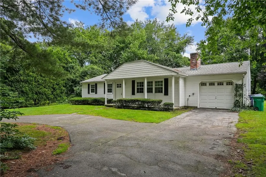 445 Cowesett Road Warwick RI 02886