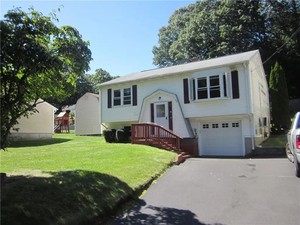 96 Hines Road Cumberland RI 02864