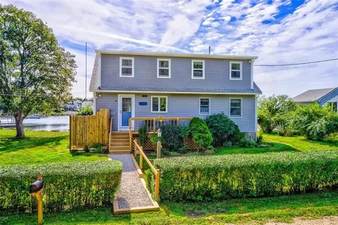 38 Beach Drive South Kingstown RI 02879