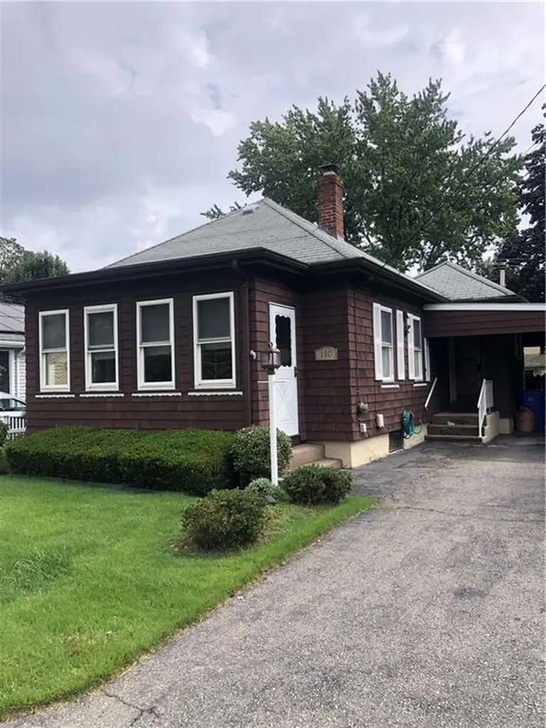 110 1st Street Pawtucket RI 02861