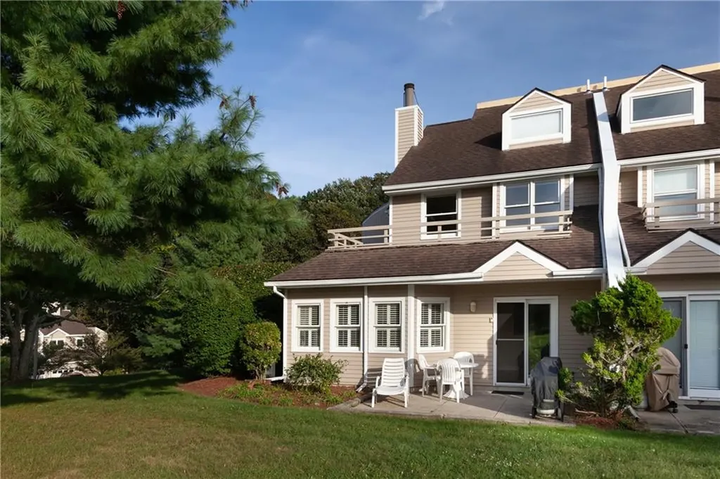 18 Lawton Brook Lane Portsmouth RI 02871
