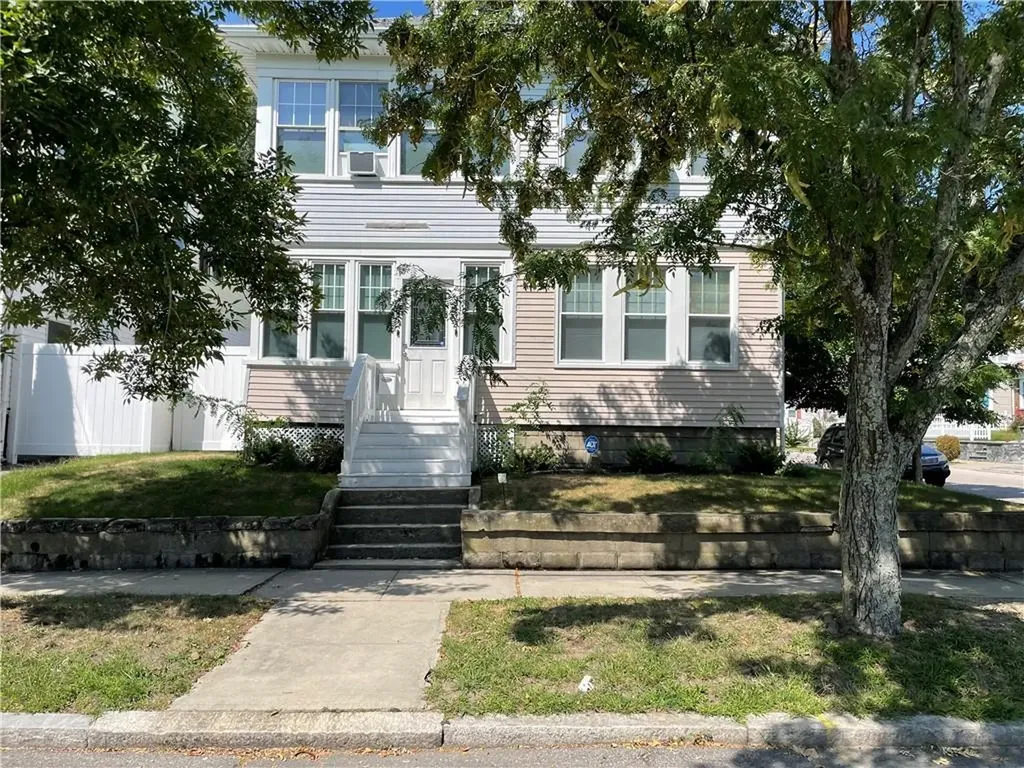 173 Reservoir Avenue Providence RI 02907