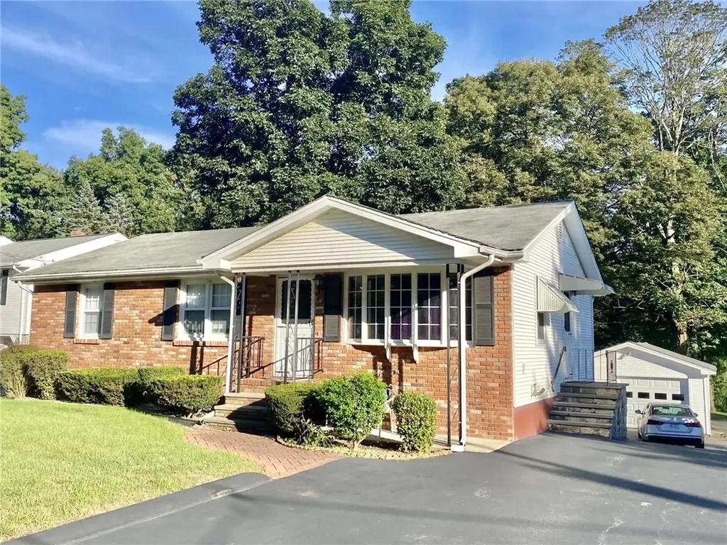 63 Alaska Street Cumberland RI 02864