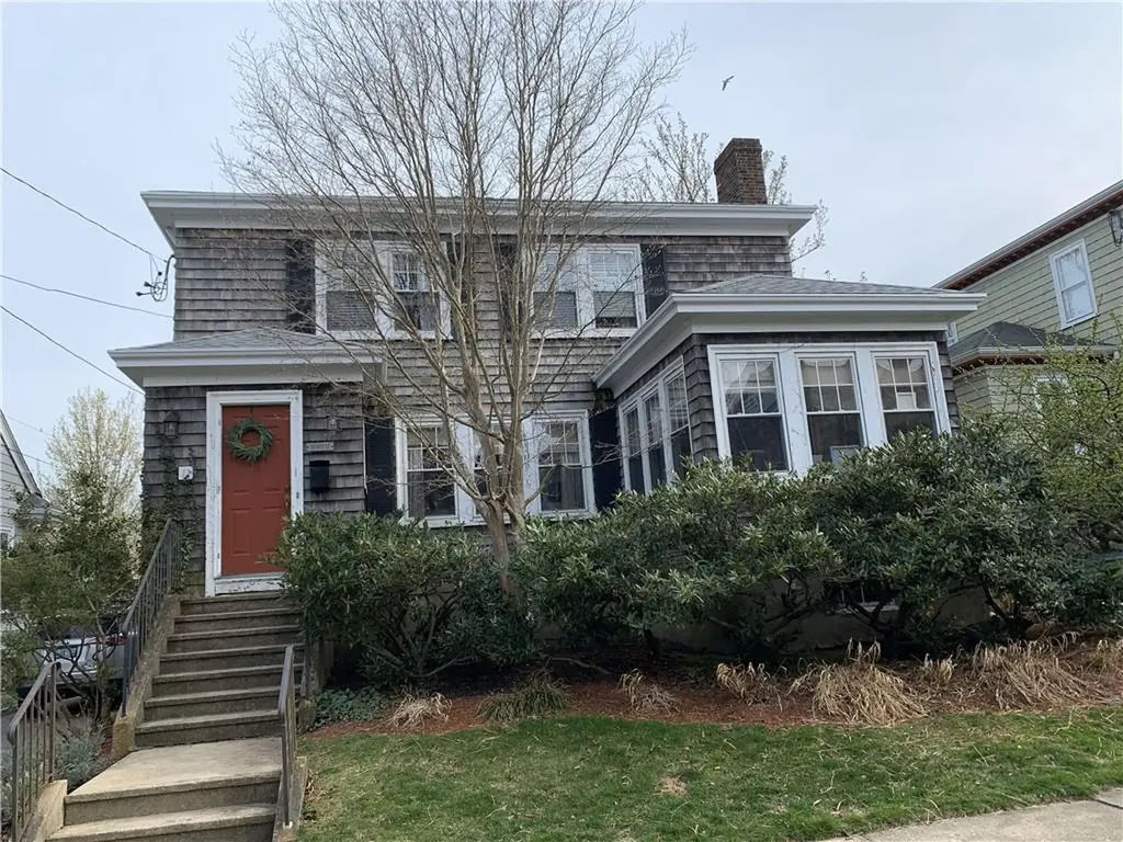 11 Ellery Road Newport RI 02840
