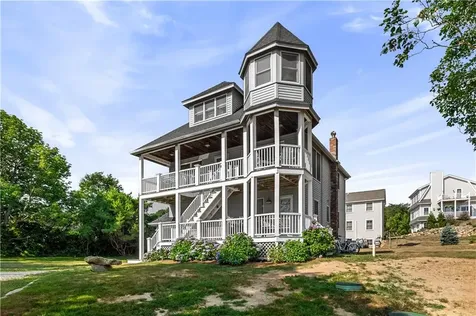 1194 Center Road Block Island RI 02807