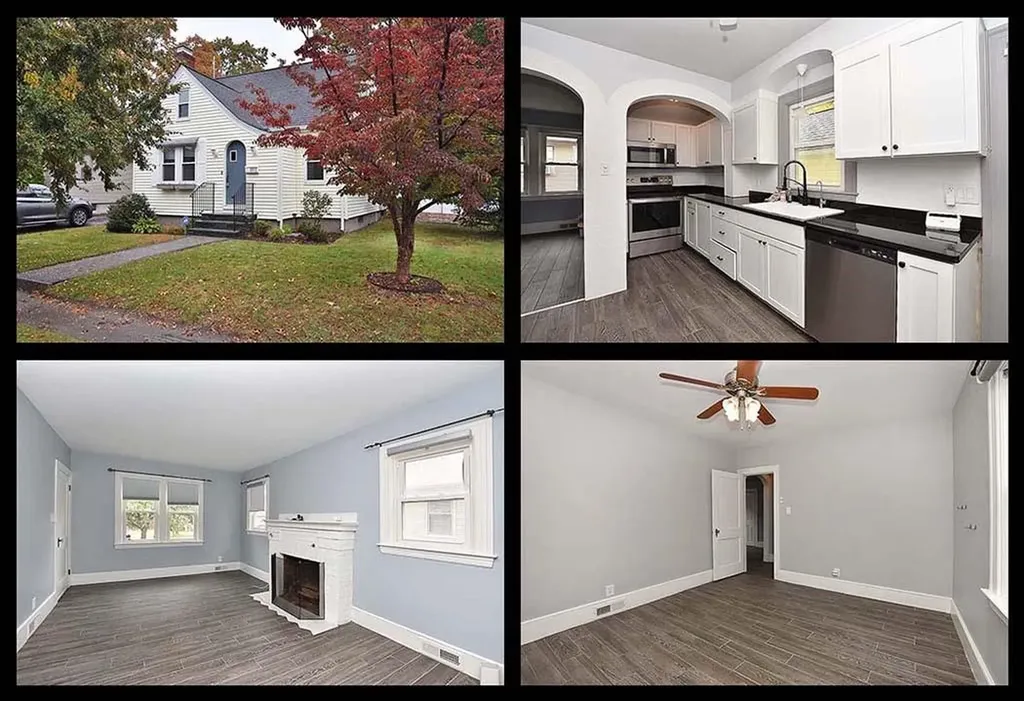 1055 Narragansett Parkway Warwick RI 02888