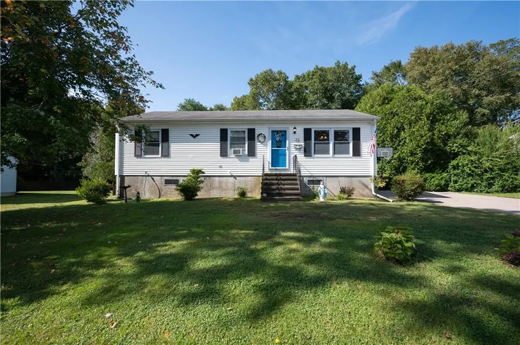 9 Atlas Street Westerly RI 02891