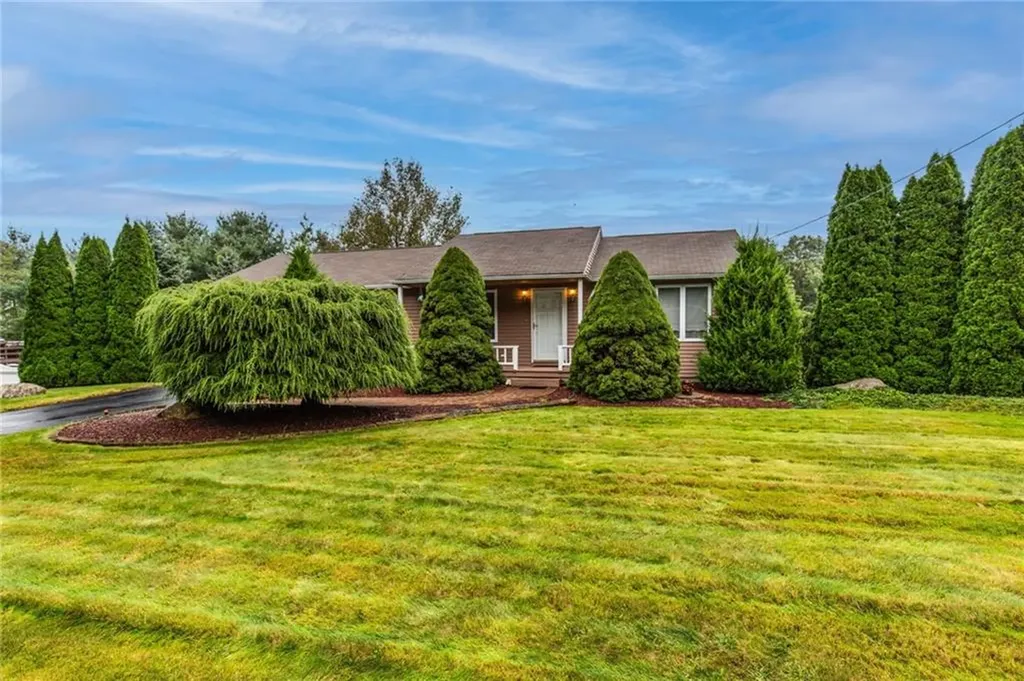 20 Primrose Lane Johnston RI 02919