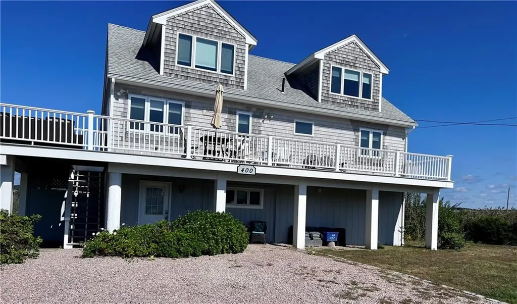 400 Atlantic Avenue Westerly RI 02891
