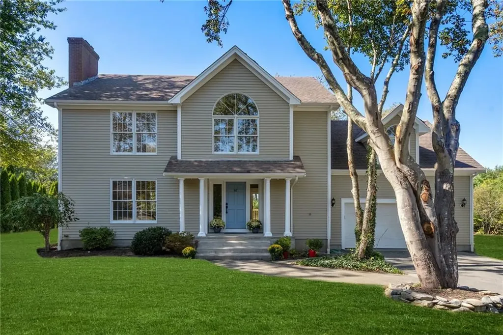 62 Bluegrass Drive Middletown RI 02842