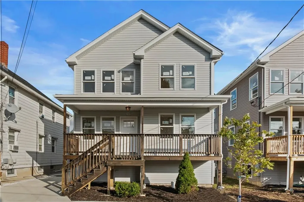 133 Cumberland Street Providence RI 02908