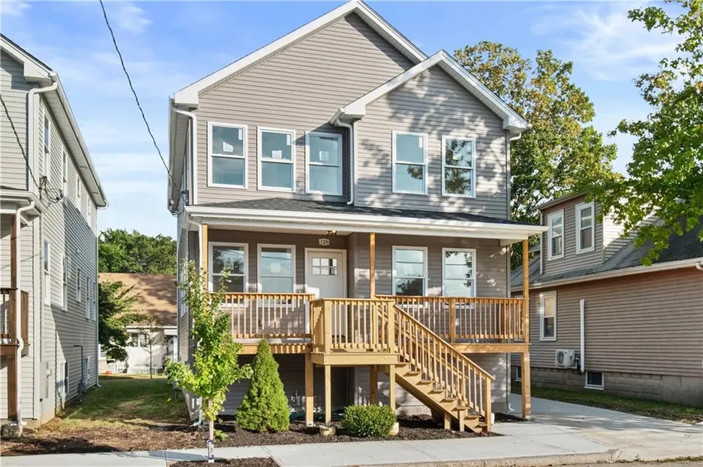 129 Cumberland Street Providence RI 02908
