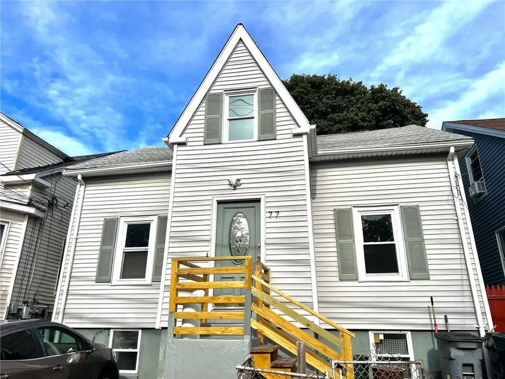 77 River Avenue Providence RI 02908
