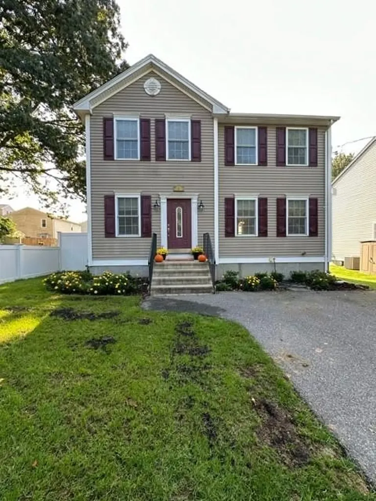 6 Marques Street Cumberland RI 02864