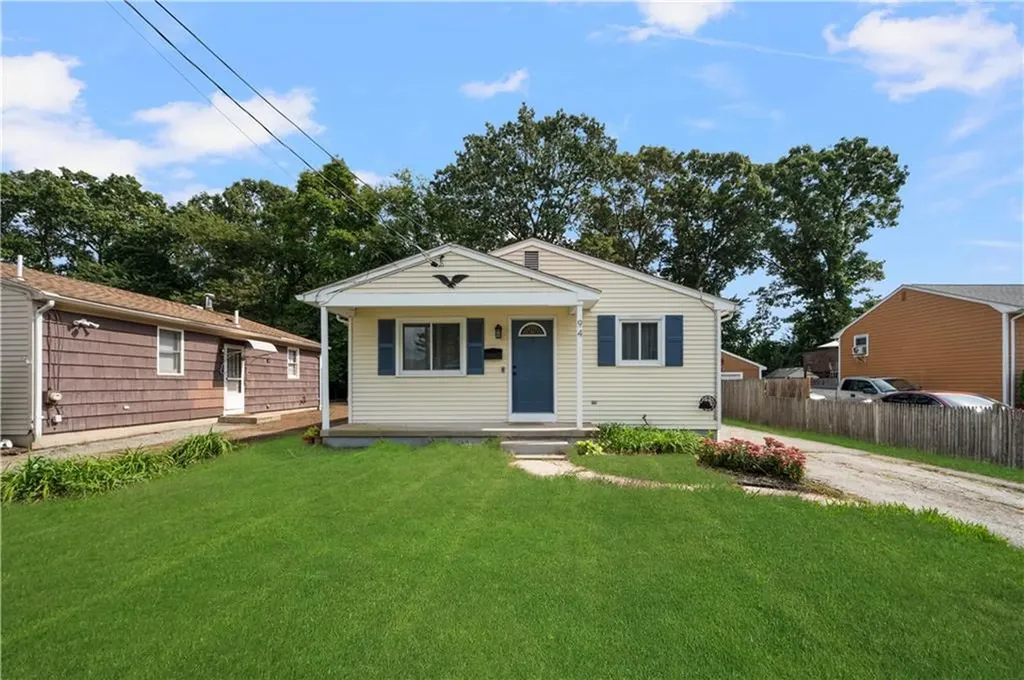94 Plain Street Pawtucket RI 02860