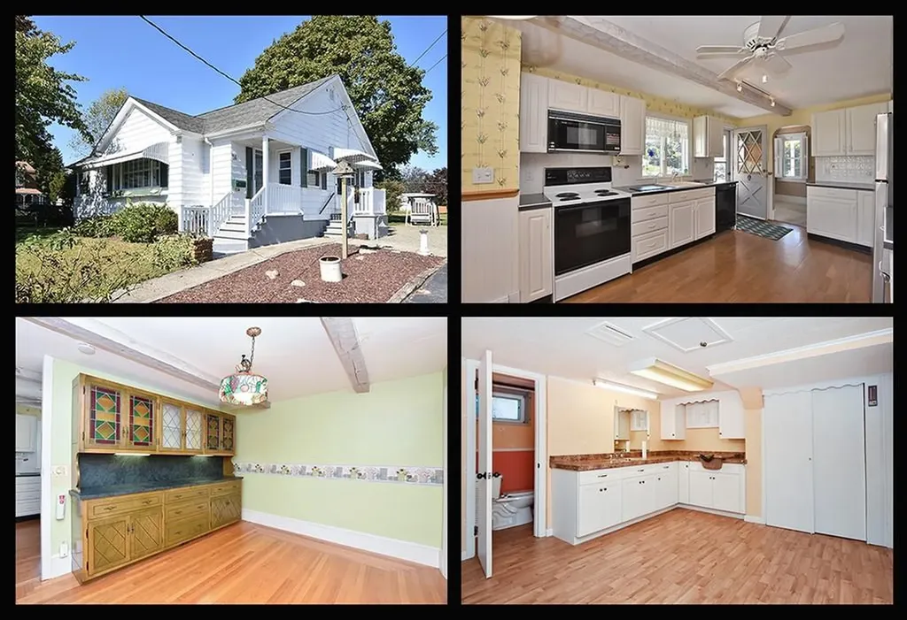 26 Hobson Avenue Tiverton RI 02878
