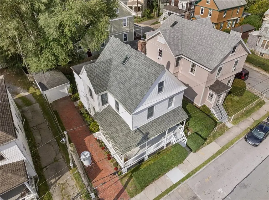 71 Gibbs Avenue Newport RI 02840