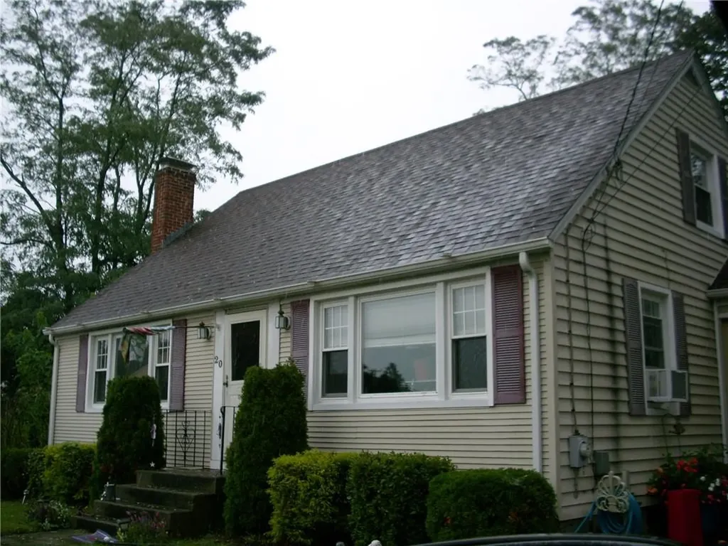 20 Custer Street Warwick RI 02889