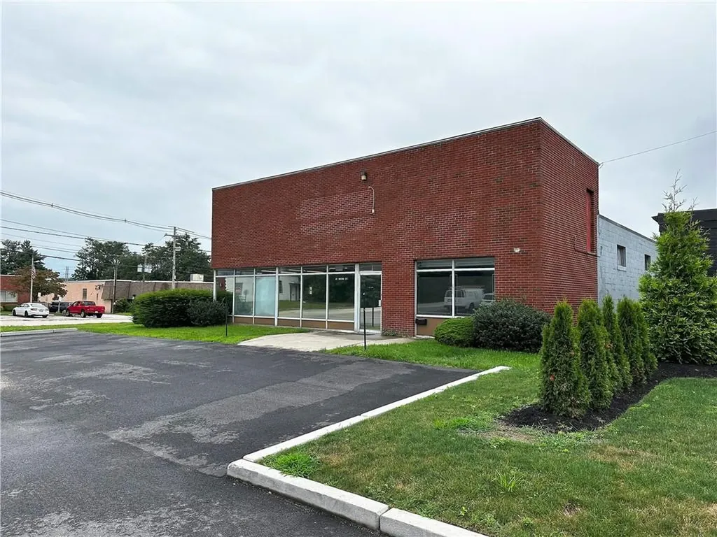 41 Webb Street Cranston RI 02920