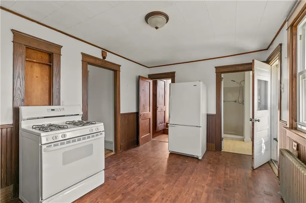 141 South Of Commons Road Little Compton RI 02837