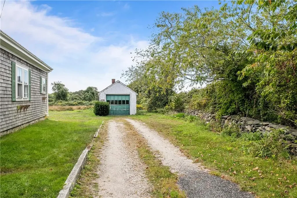 141 South Of Commons Road Little Compton RI 02837