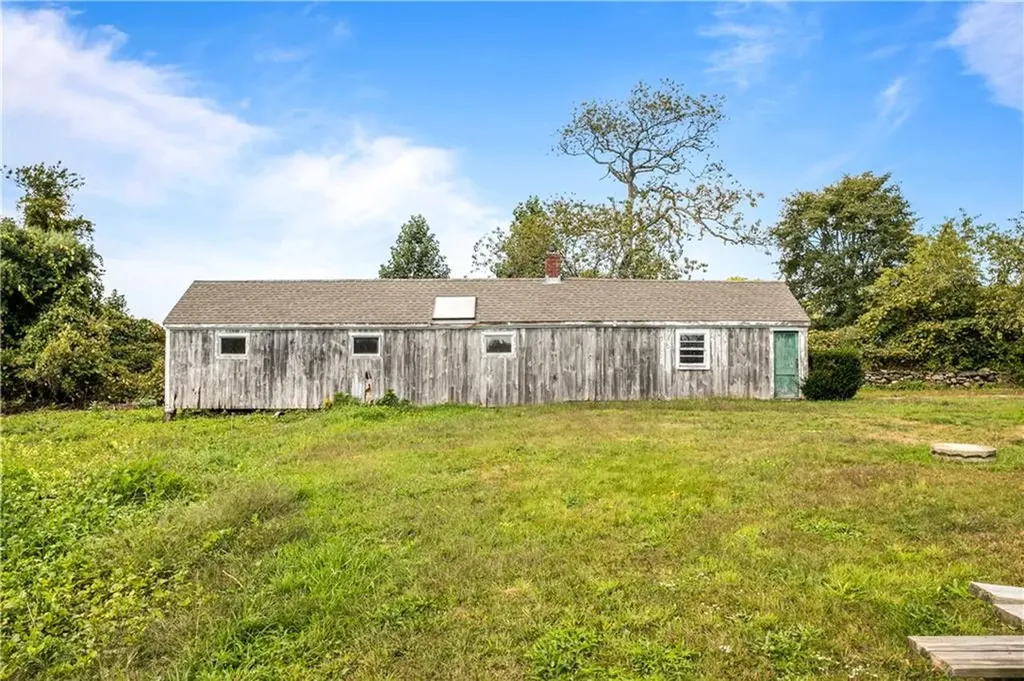 141 South Of Commons Road Little Compton RI 02837