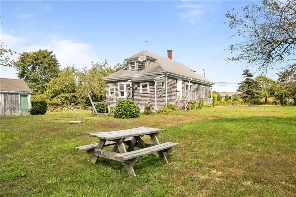 141 South Of Commons Road Little Compton RI 02837