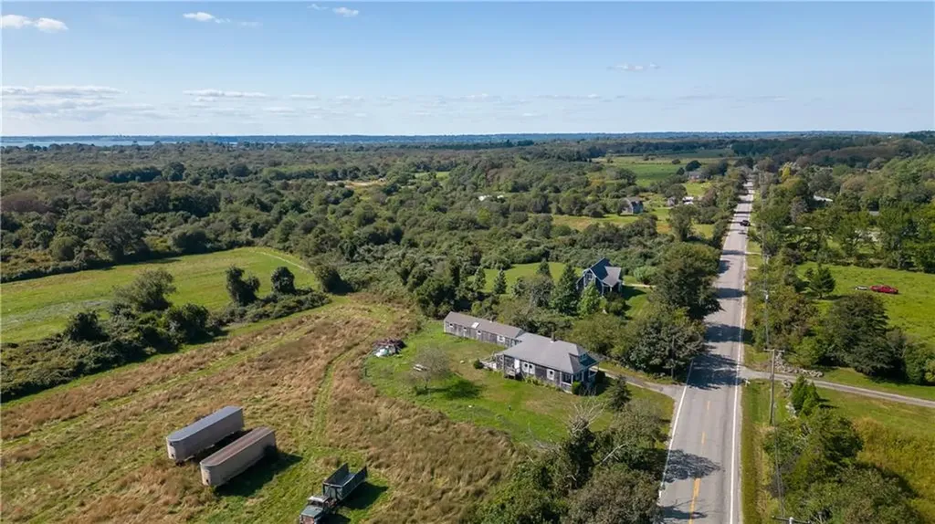 141 South Of Commons Road Little Compton RI 02837