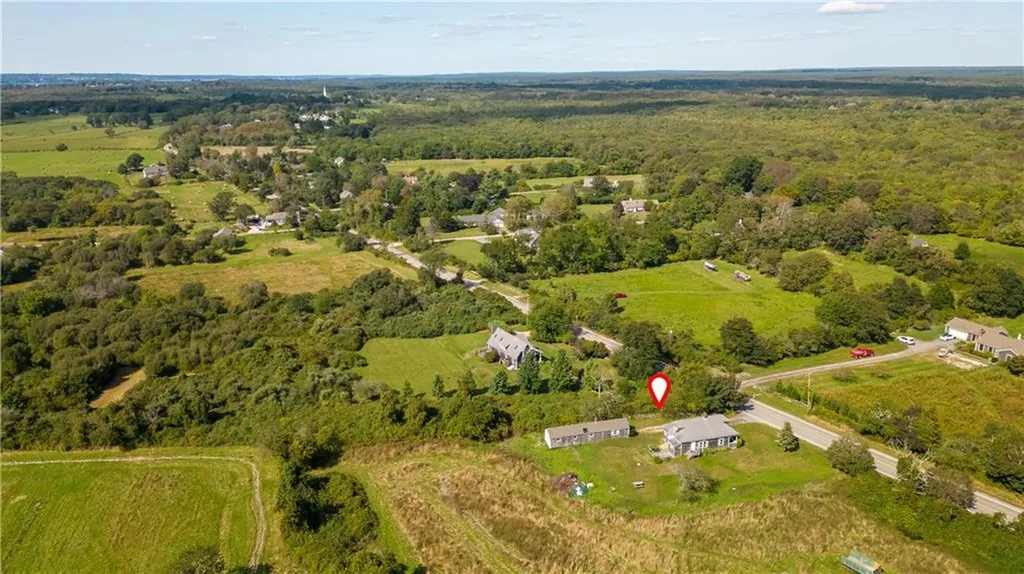 141 South Of Commons Road Little Compton RI 02837