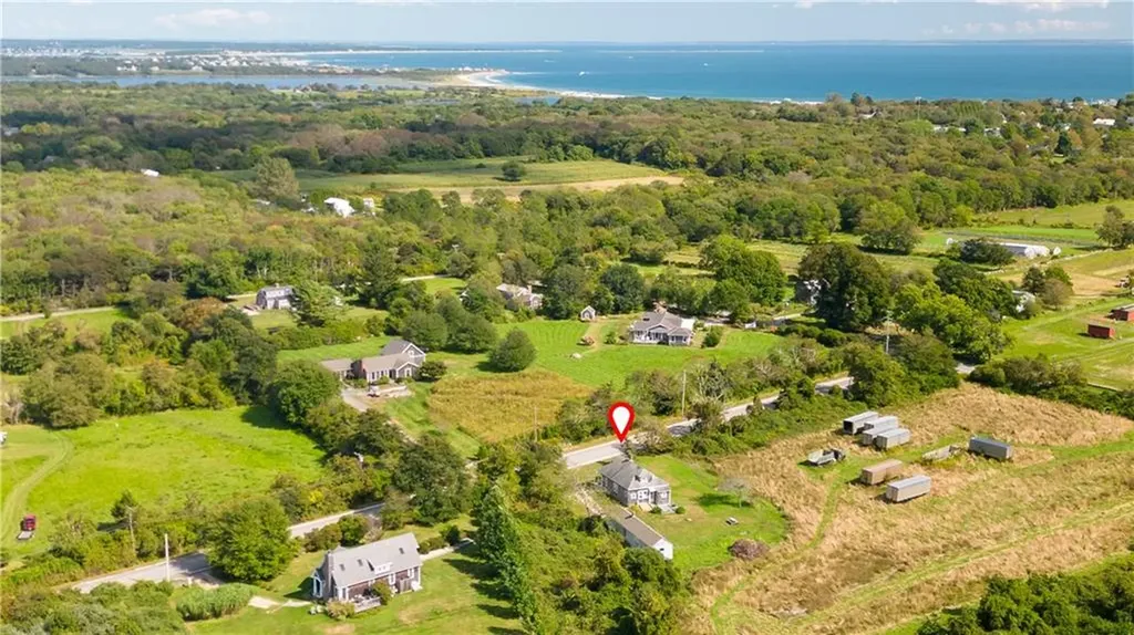 141 South Of Commons Road Little Compton RI 02837