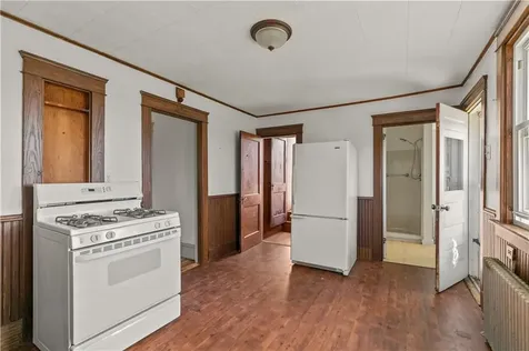 141 South Of Commons Road Little Compton RI 02837