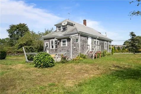 141 South Of Commons Road Little Compton RI 02837