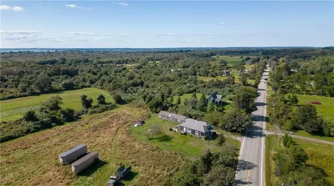 141 South Of Commons Road Little Compton RI 02837