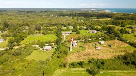 141 South Of Commons Road Little Compton RI 02837