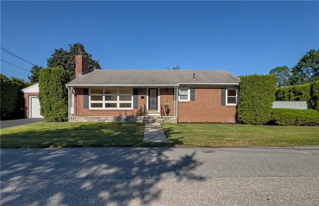 10 Parkview Drive Johnston RI 02919
