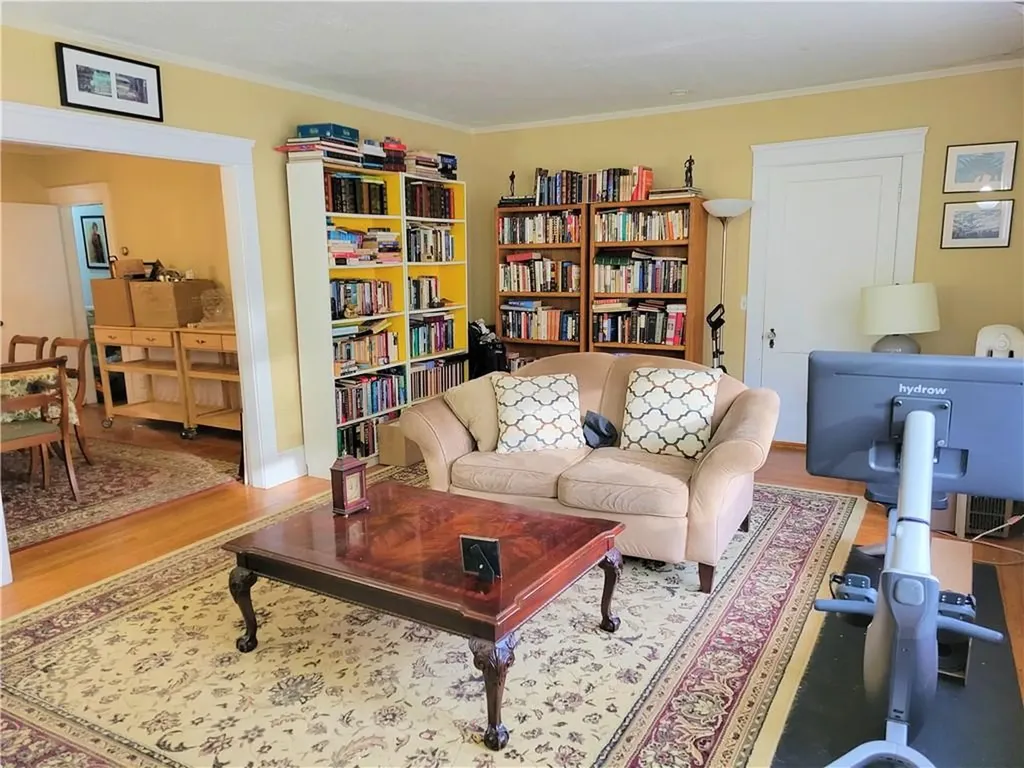 41 Taft Avenue Providence RI 02906