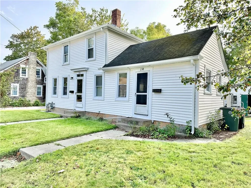 136 South Main Street Coventry RI 02816