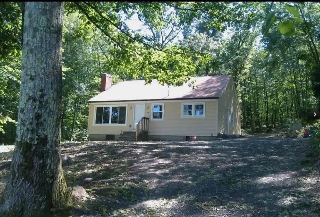 2128 Hartford Avenue Johnston RI 02919