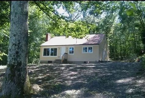 2128 Hartford Avenue Johnston RI 02919
