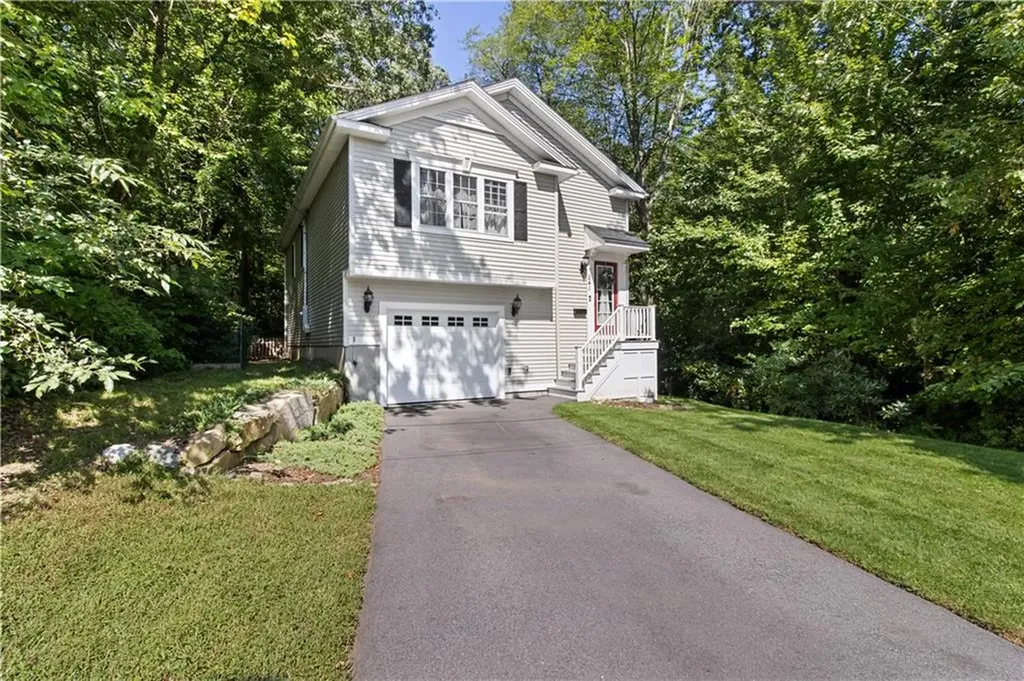 241 Chestnut Street Woonsocket RI 02895