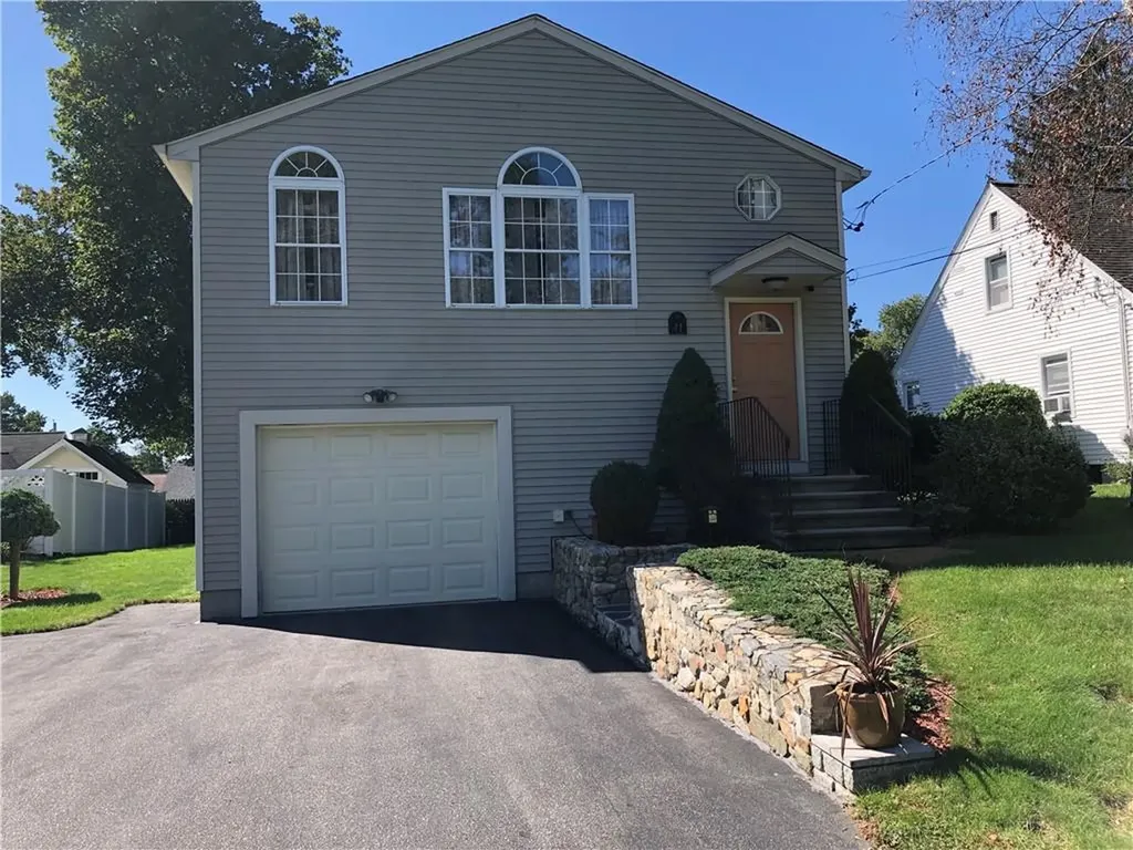 41 David Street Cumberland RI 02864