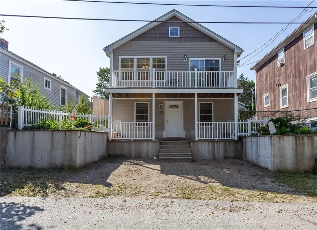 12 Terrace Avenue Warren RI 02885