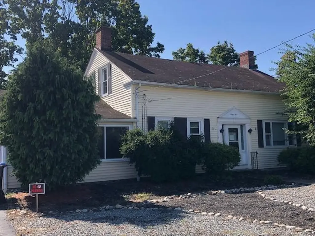 64 Phenix Avenue Cranston RI 02920