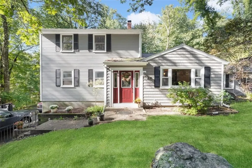 54 Little Pond County Road Cumberland RI 02864