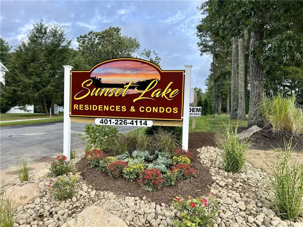 4 Sunset Lake Circle Coventry RI 02816