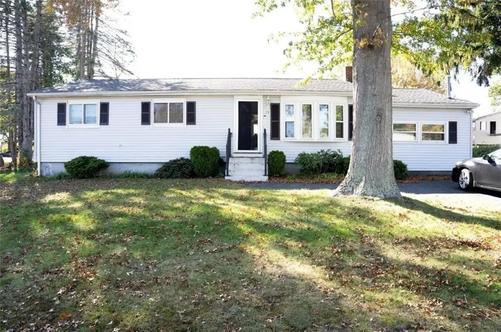73 Armory Drive Warwick RI 02889