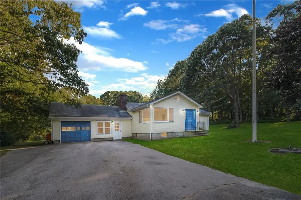 245 B Ross Hill Road Charlestown RI 02813