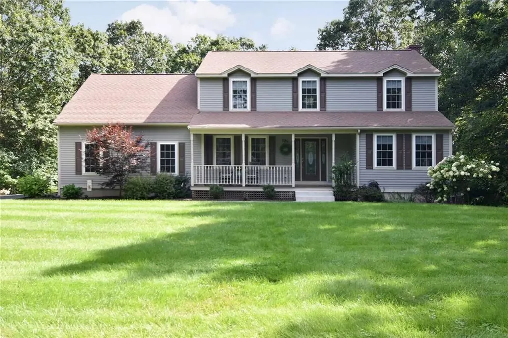 106 Tower Hill Road Cumberland RI 02864