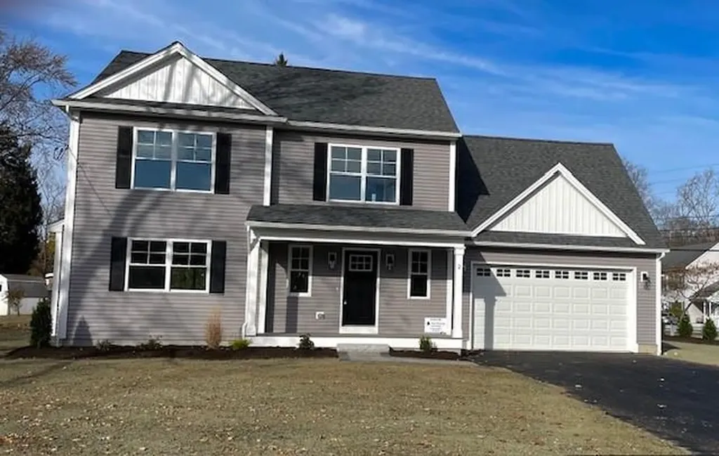 2 Pascale Drive Lincoln RI 02865